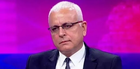 Casusluk Dosyasında Flaş Gelişme! Merdan Yanardağ ve “Sır Kadın” Arasında Temas